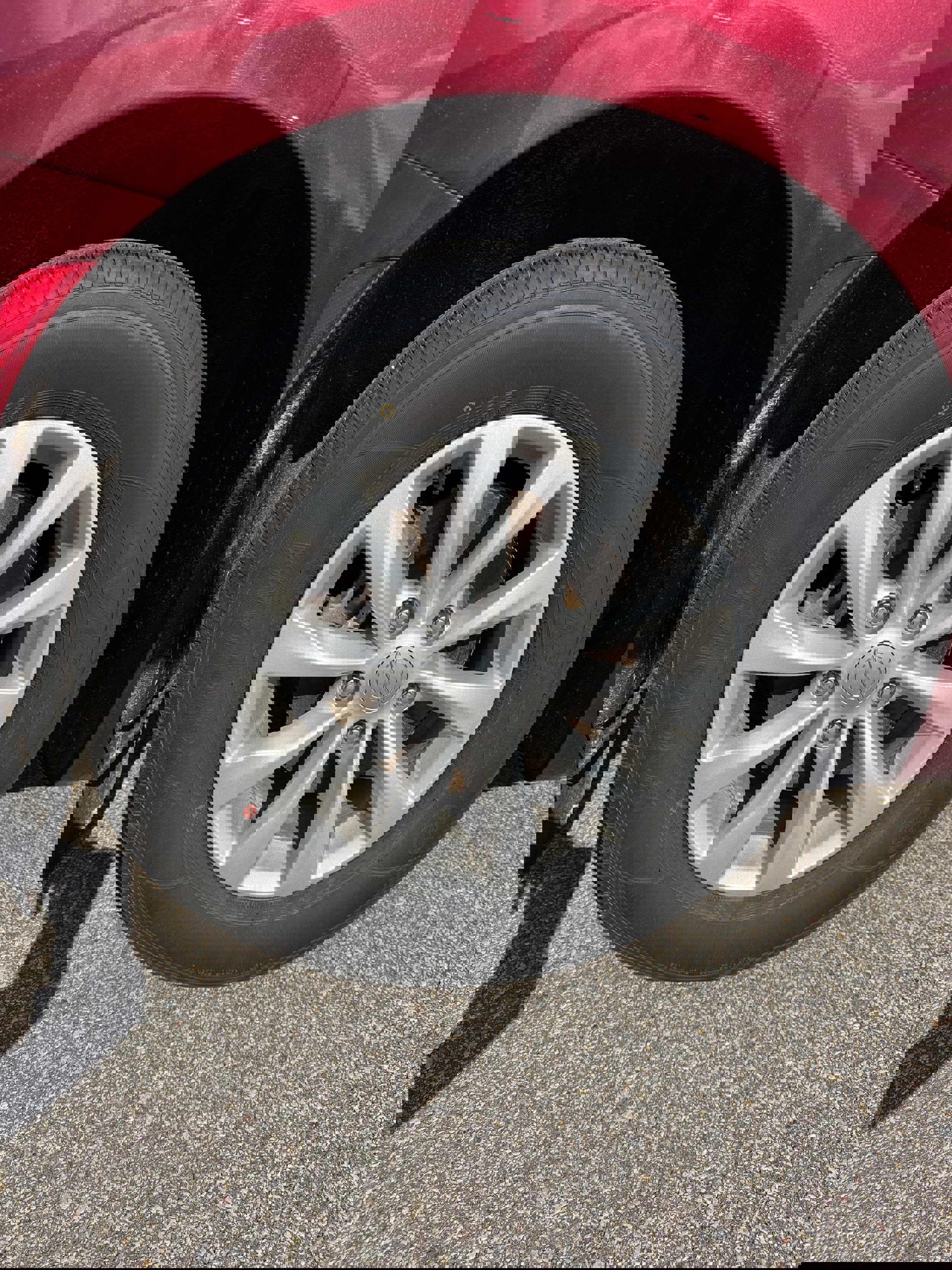 Used 2017 Chrysler Pacifica Touring-L image 18