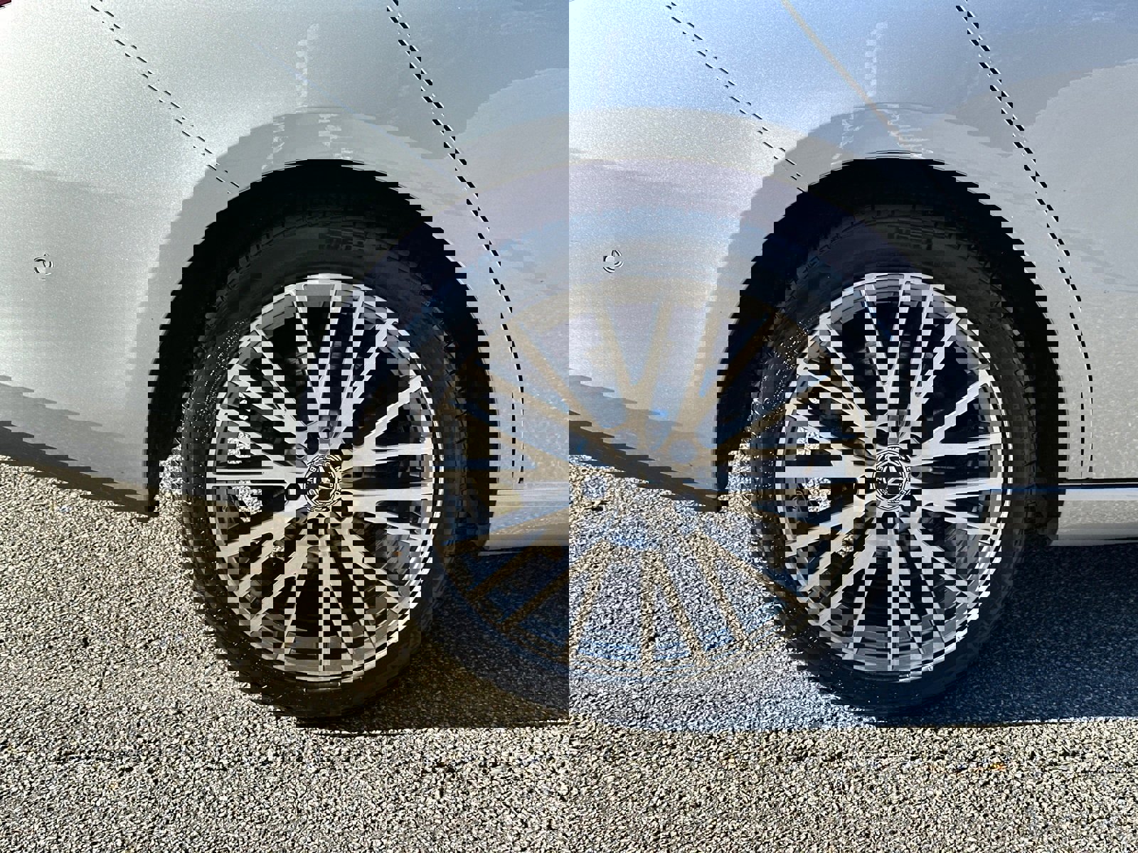 Used 2025 Mercedes-Benz CLA 250 image 17