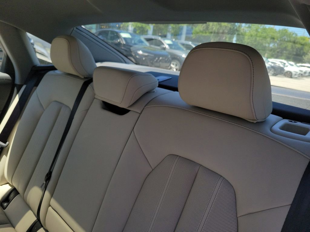 New 2026 Audi A6 Premium Plus AWD/4WD image 27