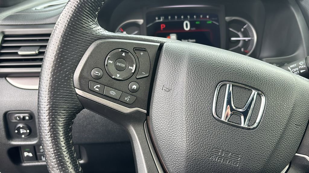 Used 2023 Honda Passport EX-L image 17