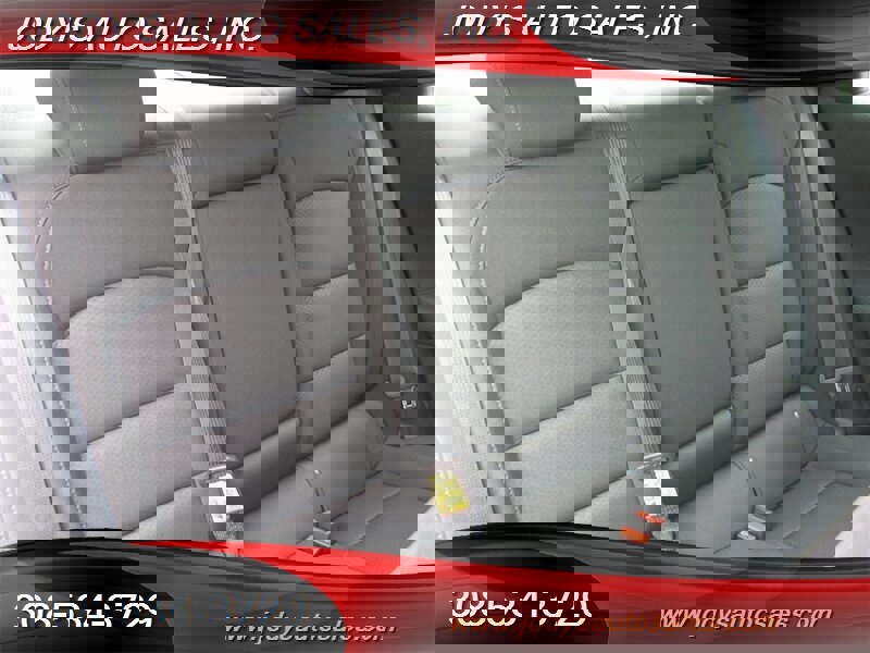 Used 2018 Chevrolet Malibu LS image 25