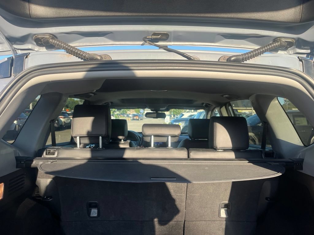 Used 2022 Honda CR-V Touring image 9