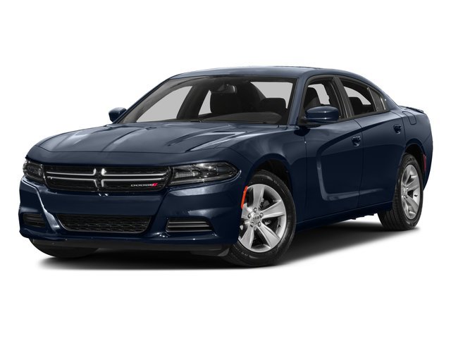 Used 2017 Dodge Charger SE w/ Power Sunroof Group