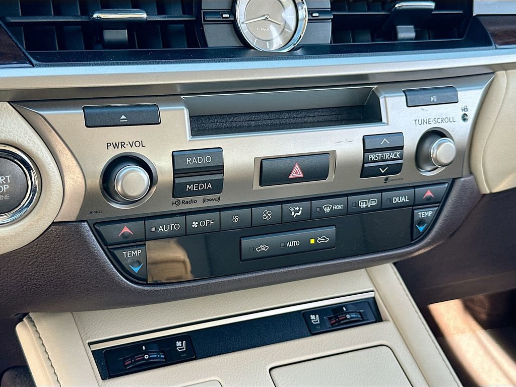 Used 2016 Lexus ES 350 image 15