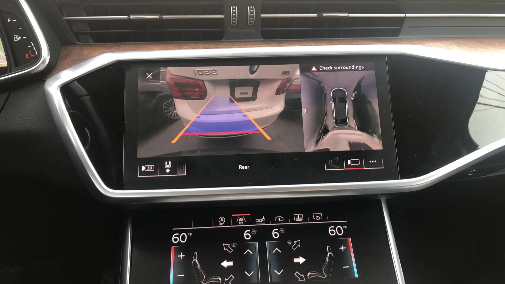 Used 2019 Audi A6 3.0T Premium Plus image 28