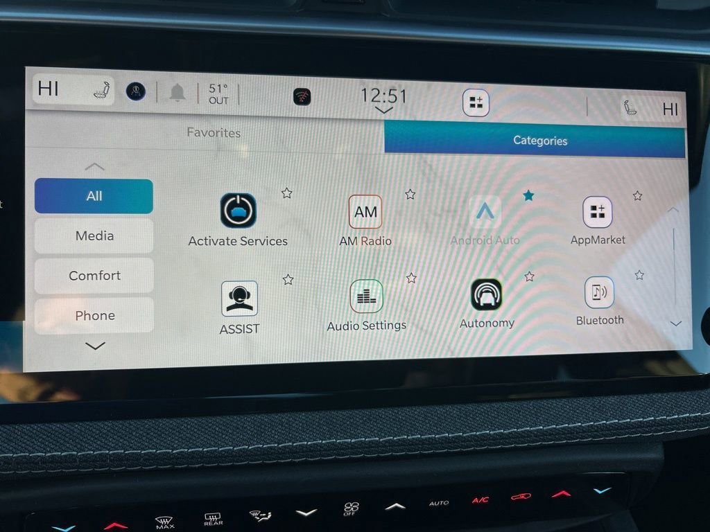 New 2026 Jeep Cherokee Laredo image 12