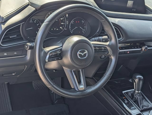Certified 2024 MAZDA CX-30 AWD 2.5 S w/ Select Sport Pkg image 18