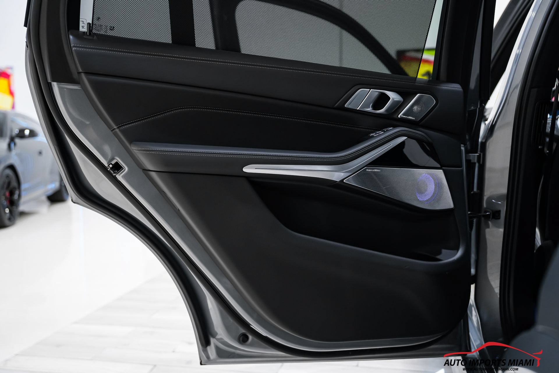 Used 2024 BMW ALPINA XB7 AWD/4WD image 67