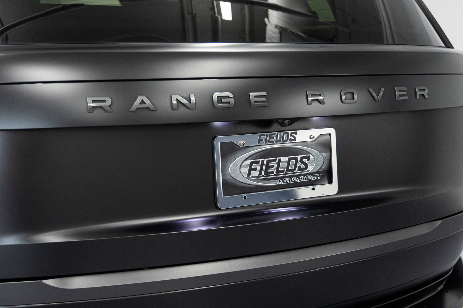 Used 2023 Land Rover Range Rover Autobiography image 14