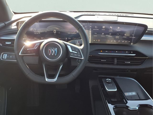 New 2026 Buick Enclave Sport Touring w/ Power Package FWD image 4