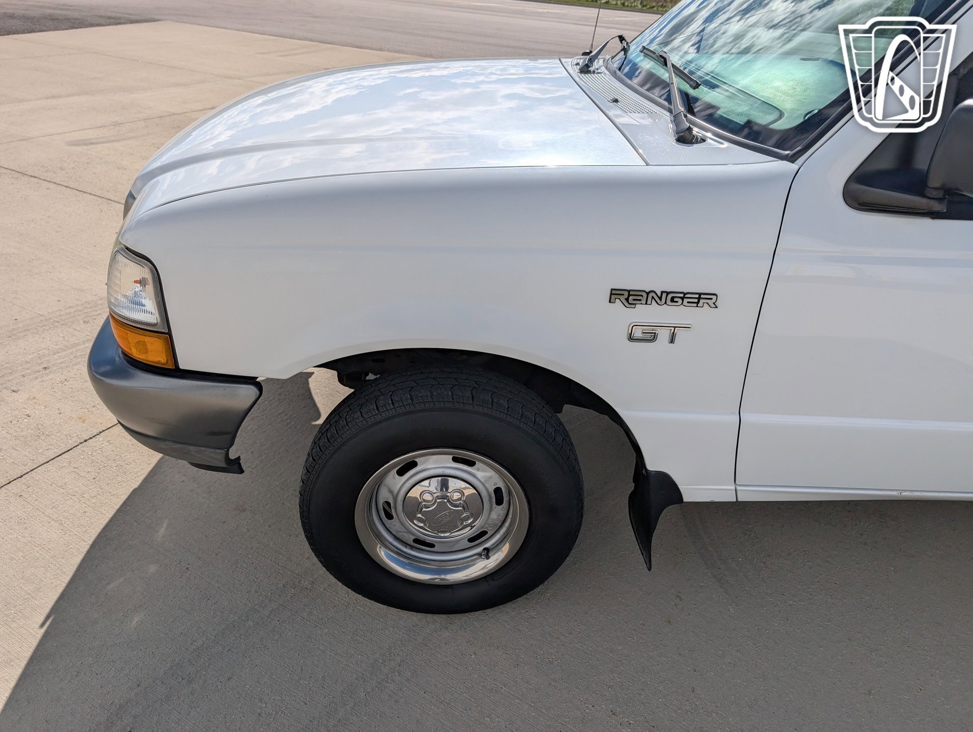 Used 1998 Ford Ranger 2WD SuperCab image 26