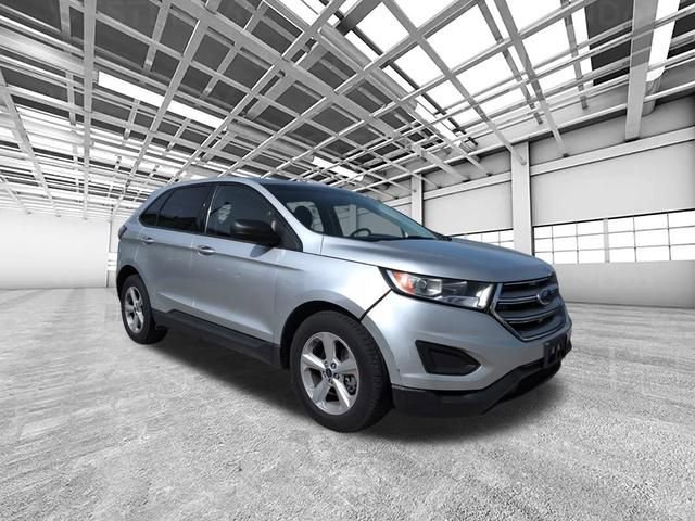 Used 2018 Ford Edge SE