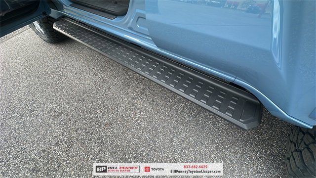 New 2026 Toyota 4Runner Limited image 20