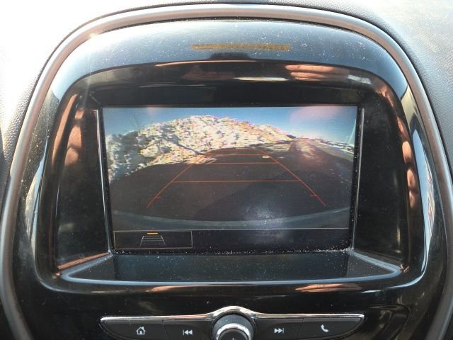 Used 2020 Chevrolet Spark LT image 27