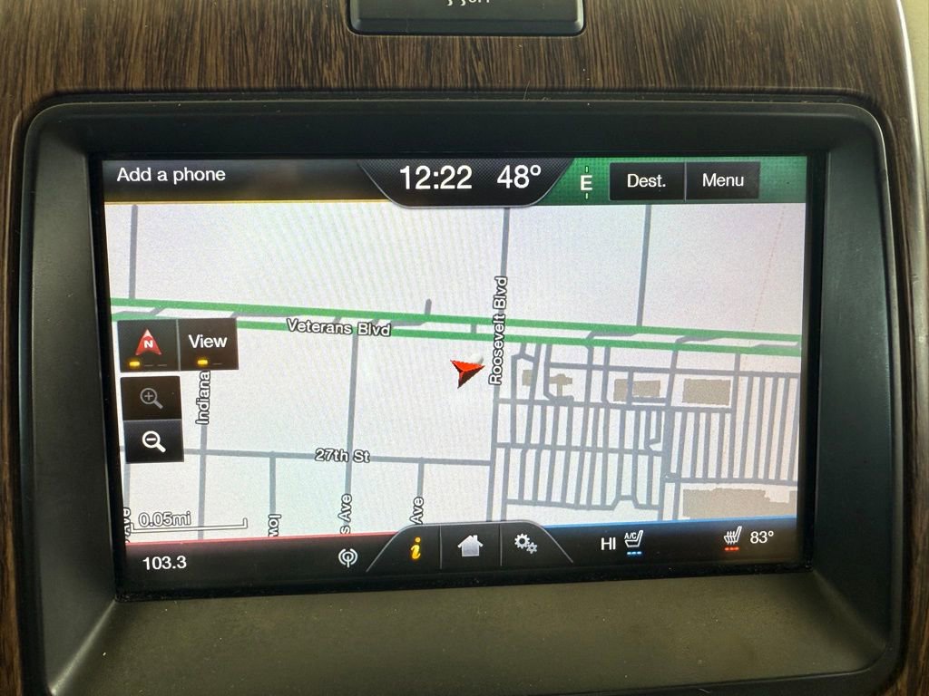 Used 2013 Ford F150 Lariat w/ Luxury Equipment Group image 30