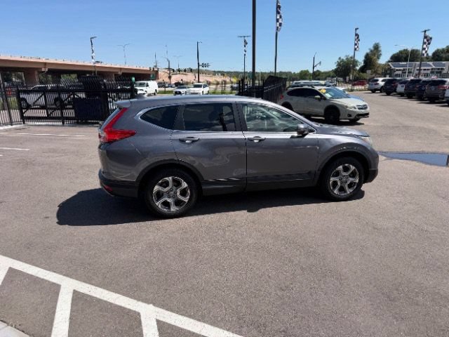 Used 2017 Honda CR-V EX image 15