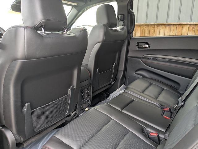 New 2026 Dodge Durango GT AWD/4WD image 27