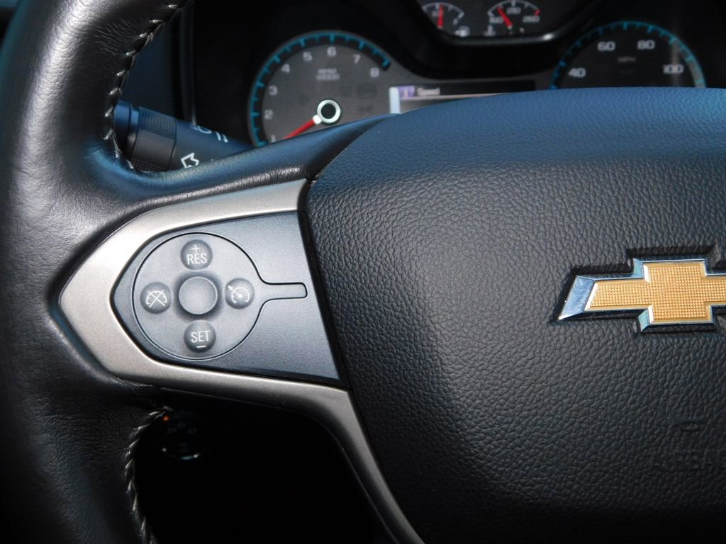 Used 2016 Chevrolet Colorado Z71 image 32