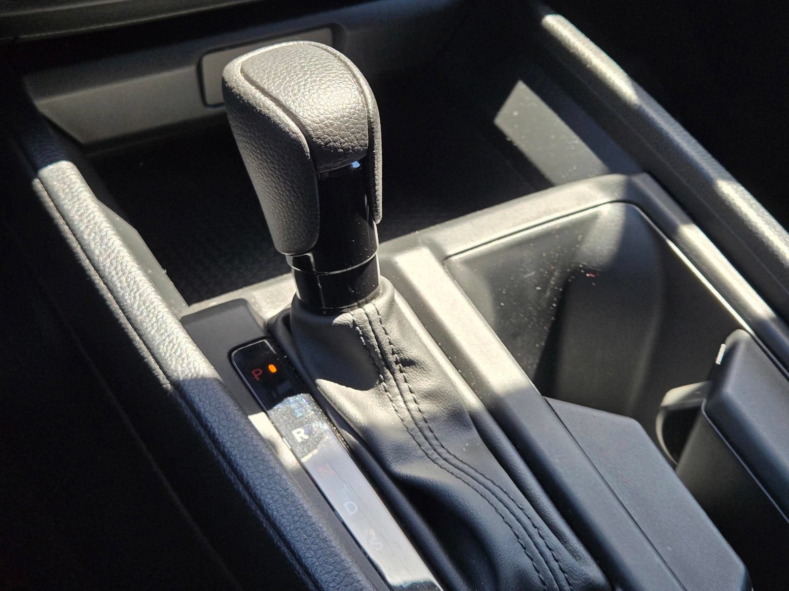Certified 2025 Honda Accord SE image 24