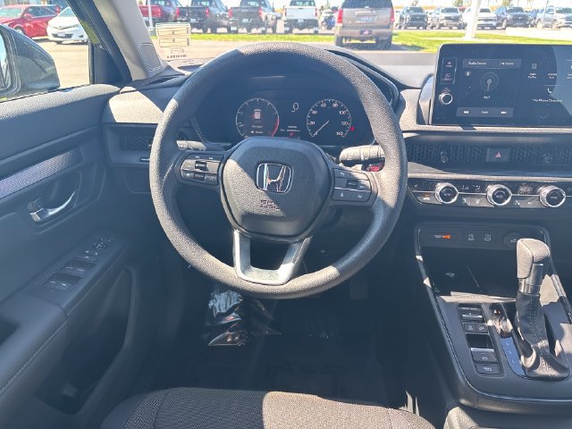 New 2026 Honda CR-V EX image 13