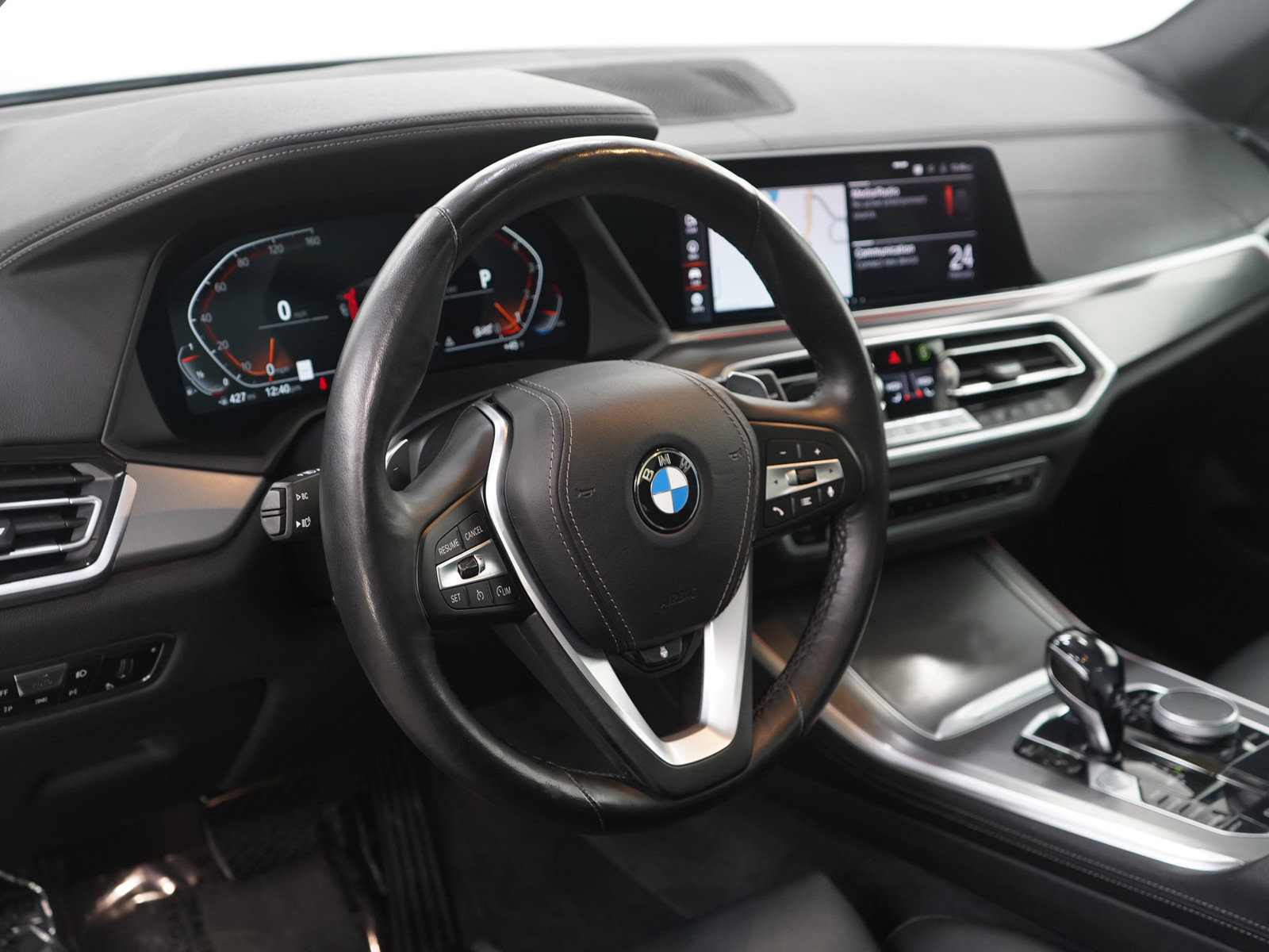 Used 2019 BMW X5 xDrive40i w/ Convenience Package image 23