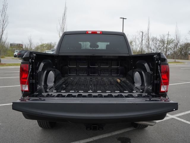 Certified 2023 RAM 1500 Tradesman w/ Popular Equipment Group AWD/4WD image 17