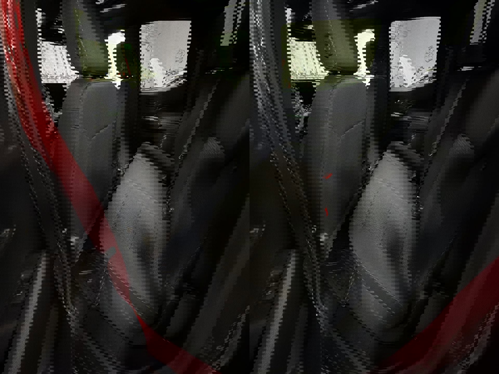 New 2026 GMC Canyon Elevation w/ Convenience Package image 24