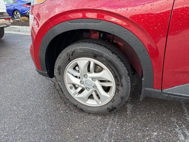 Used 2026 Hyundai Venue SE image 10