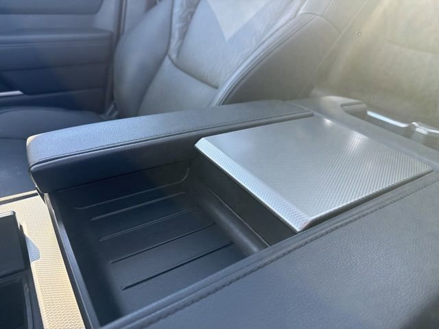 Used 2023 Toyota Sequoia Limited w/ Tow Technology Package image 30