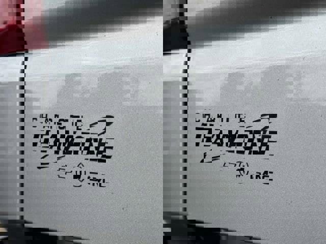 Used 2024 Chevrolet Silverado 1500 Custom Trail Boss w/ LPO, Dark Essentials Package image 33