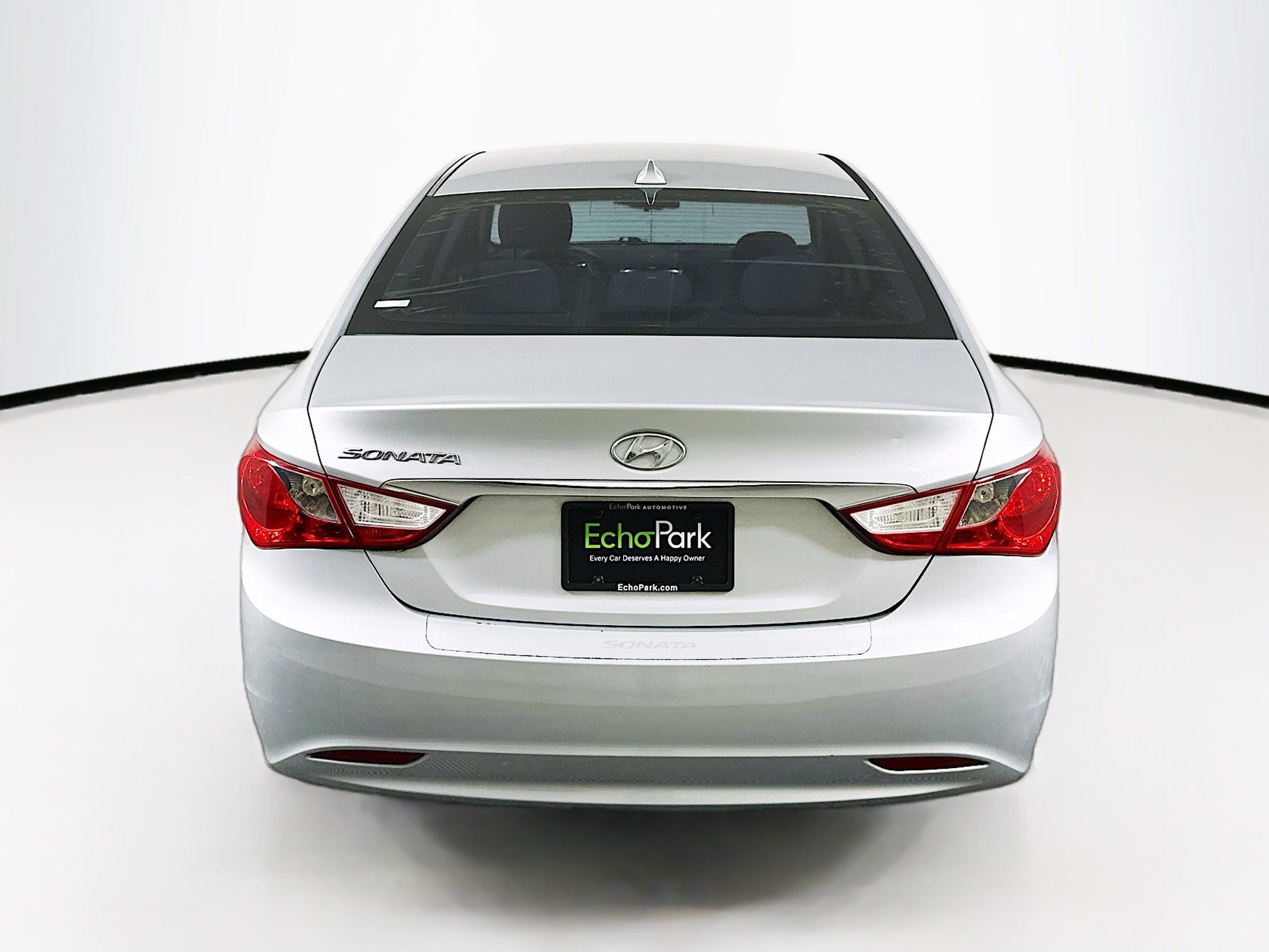 Used 2013 Hyundai Sonata GLS image 7