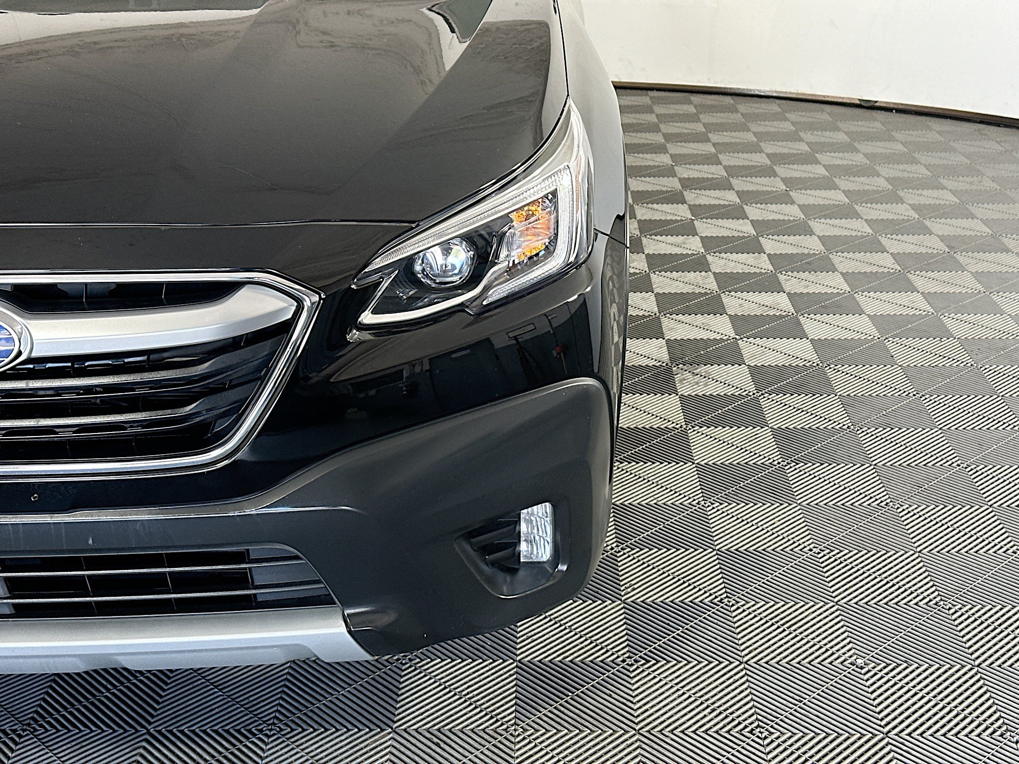 Used 2022 Subaru Outback Limited XT AWD/4WD image 9