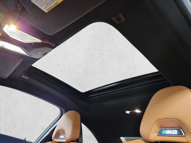 Used 2024 BMW M2 w/ Lighting Package RWD image 15