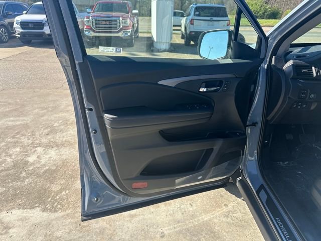 New 2026 Honda Ridgeline RTL image 10