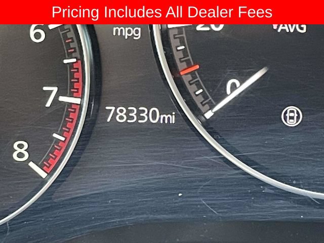 Used 2022 MAZDA MAZDA3 s FWD image 27