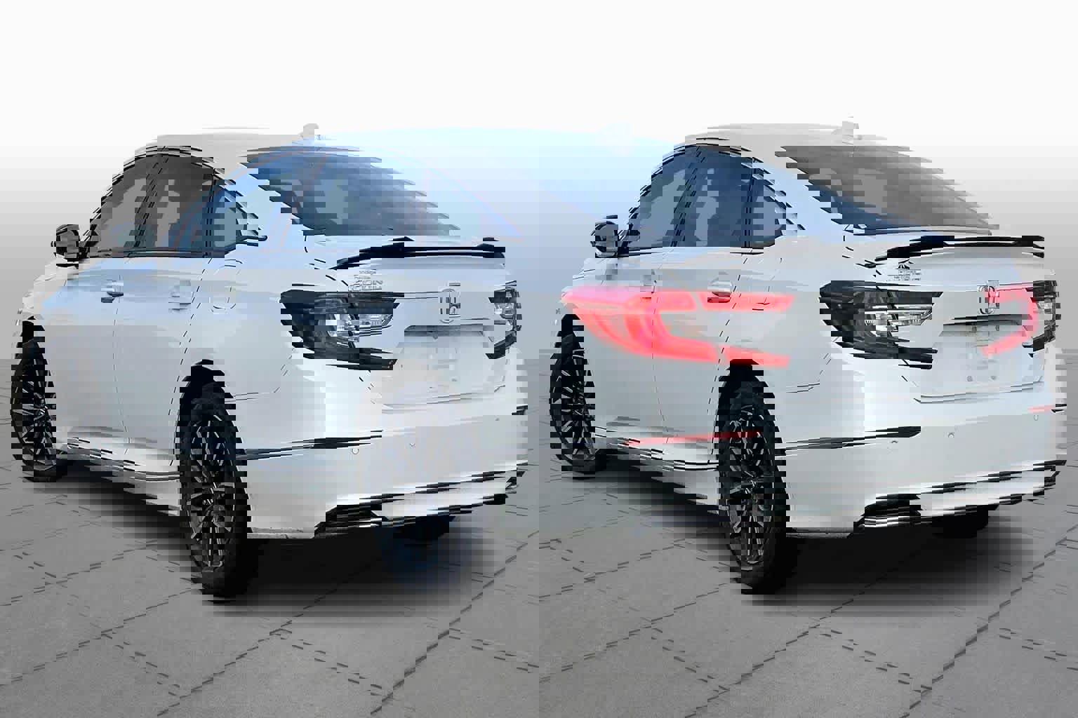 Used 2021 Honda Accord EX-L image 12