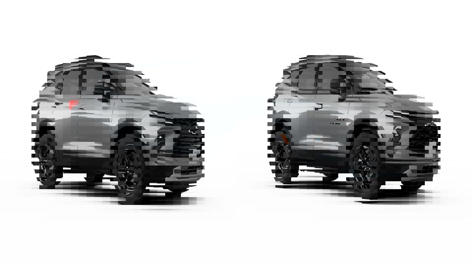 New 2026 Chevrolet Blazer LT w/ Convenience Package image 54