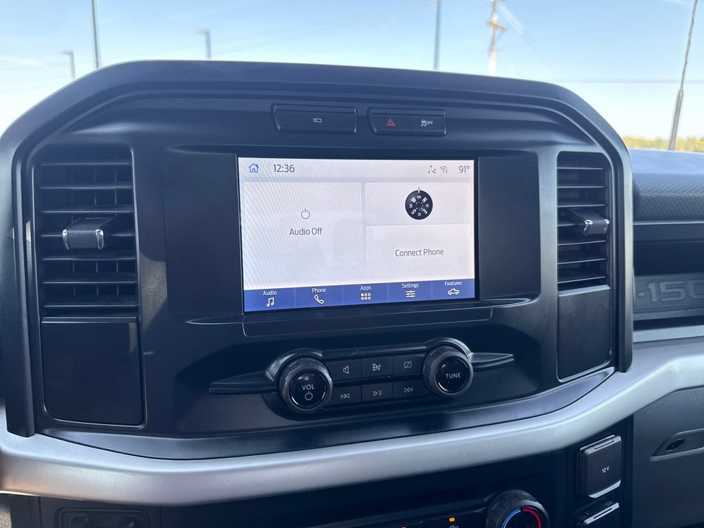 Used 2022 Ford F150 XL w/ Equipment Group 101A High AWD/4WD image 18