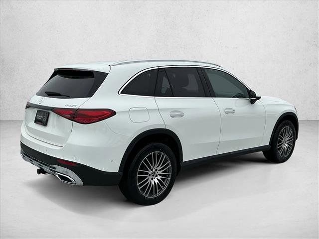 Certified 2026 Mercedes-Benz GLC 300 4MATIC image 5