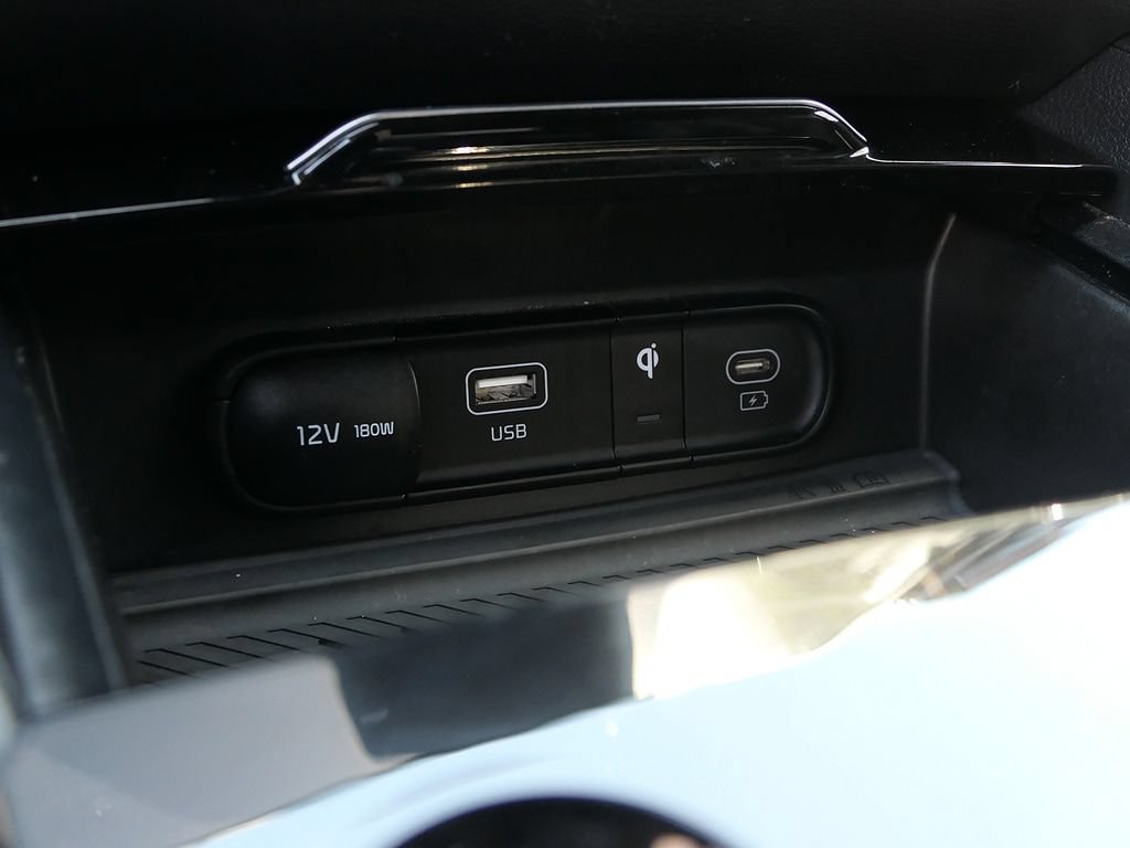 Used 2024 Kia Sportage X-Line AWD/4WD image 20