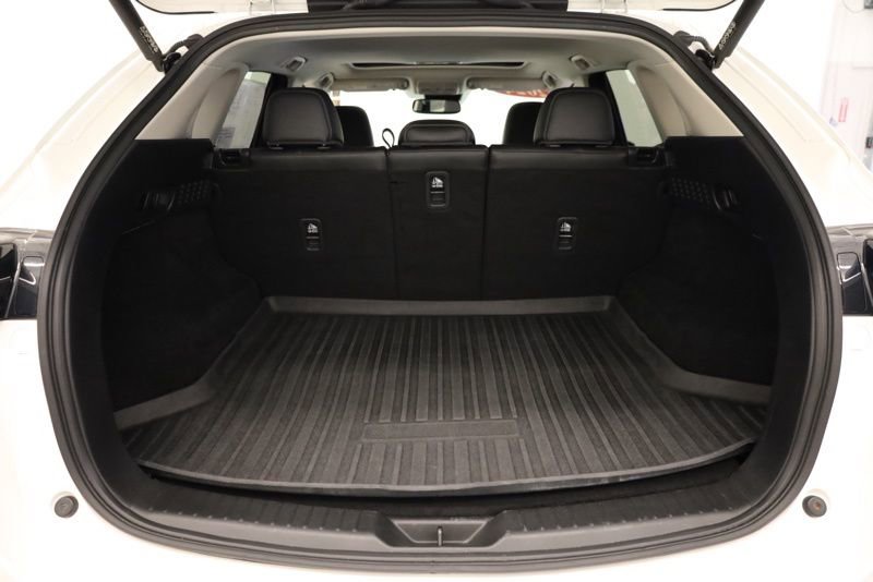 Used 2024 MAZDA CX-5 AWD 2.5 S w/ Premium Package image 34