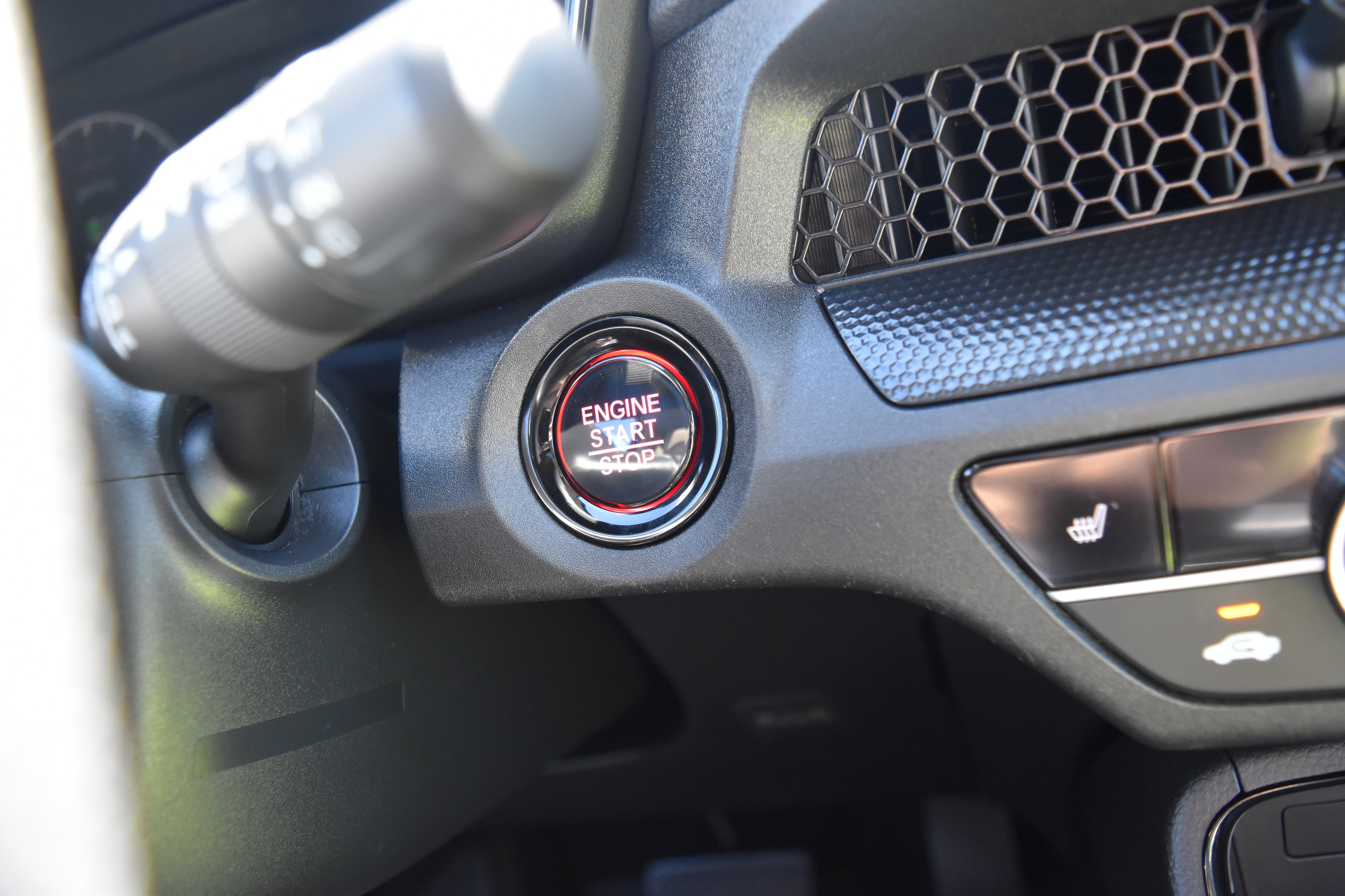 Certified 2024 Honda CR-V EX image 16