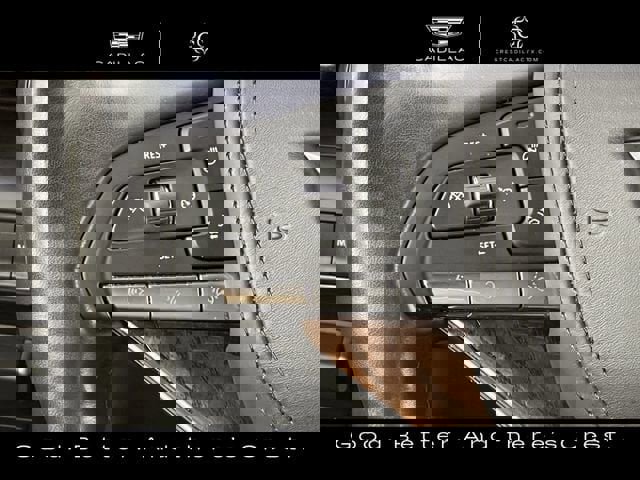 Used 2022 Cadillac Escalade ESV Sport Platinum image 13