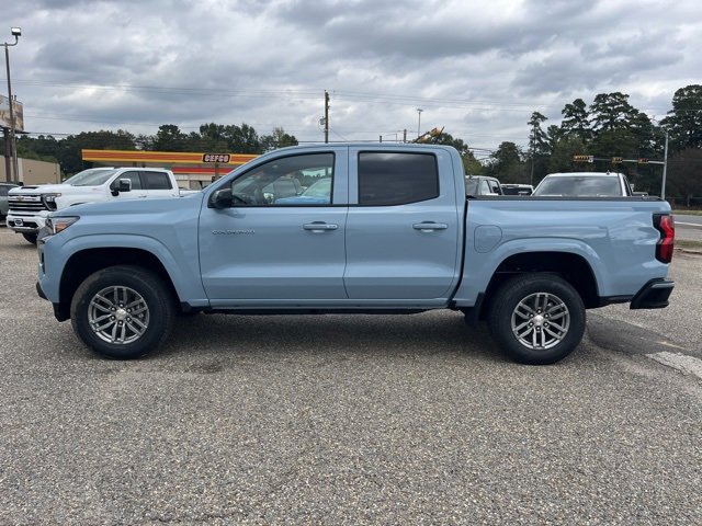 New 2026 Chevrolet Colorado LT image 4