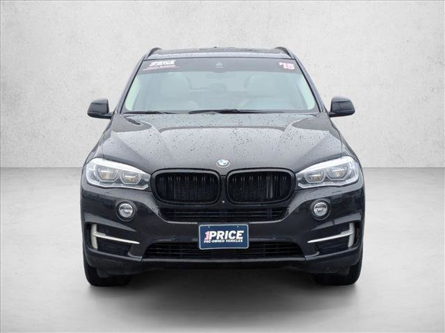 Used 2015 BMW X5 xDrive35i video 2