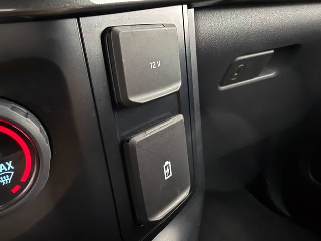 Used 2023 Ford F150 XL w/ STX Appearance Package RWD image 24