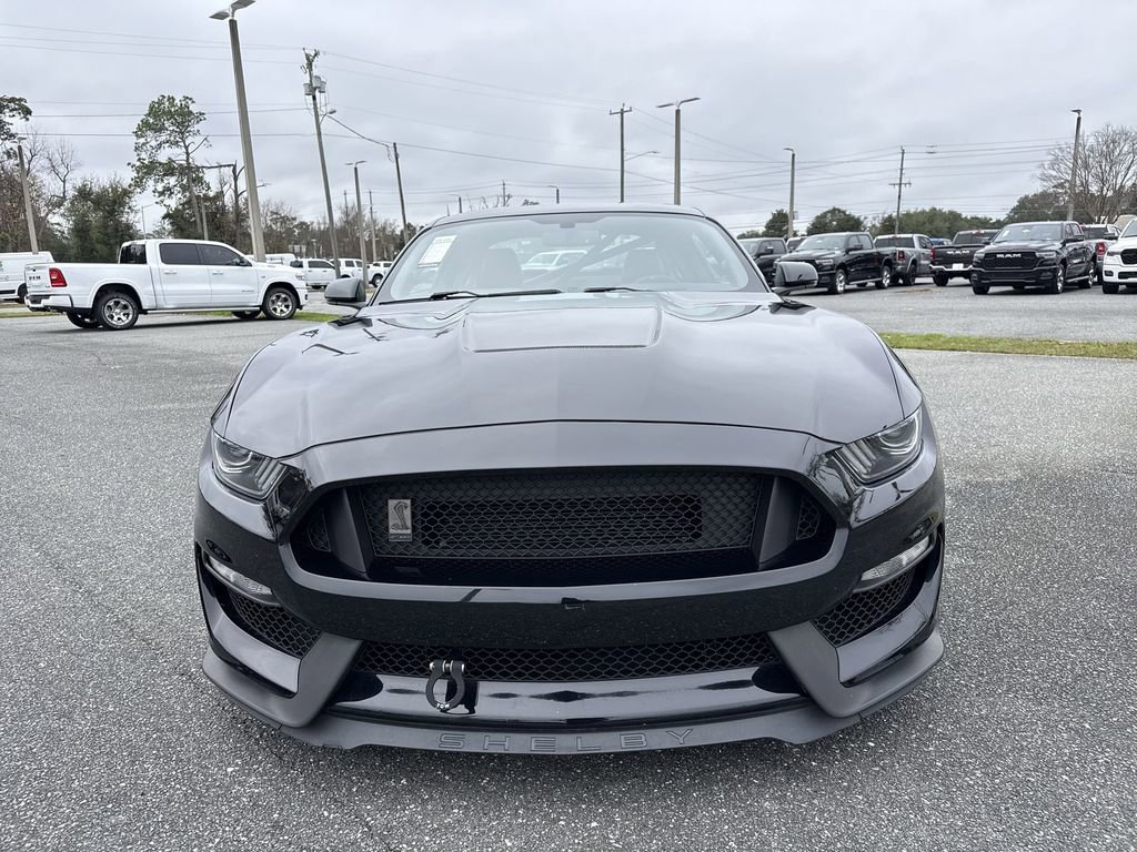 Used 2018 Ford Mustang Shelby GT350 w/ Convenience Package image 8