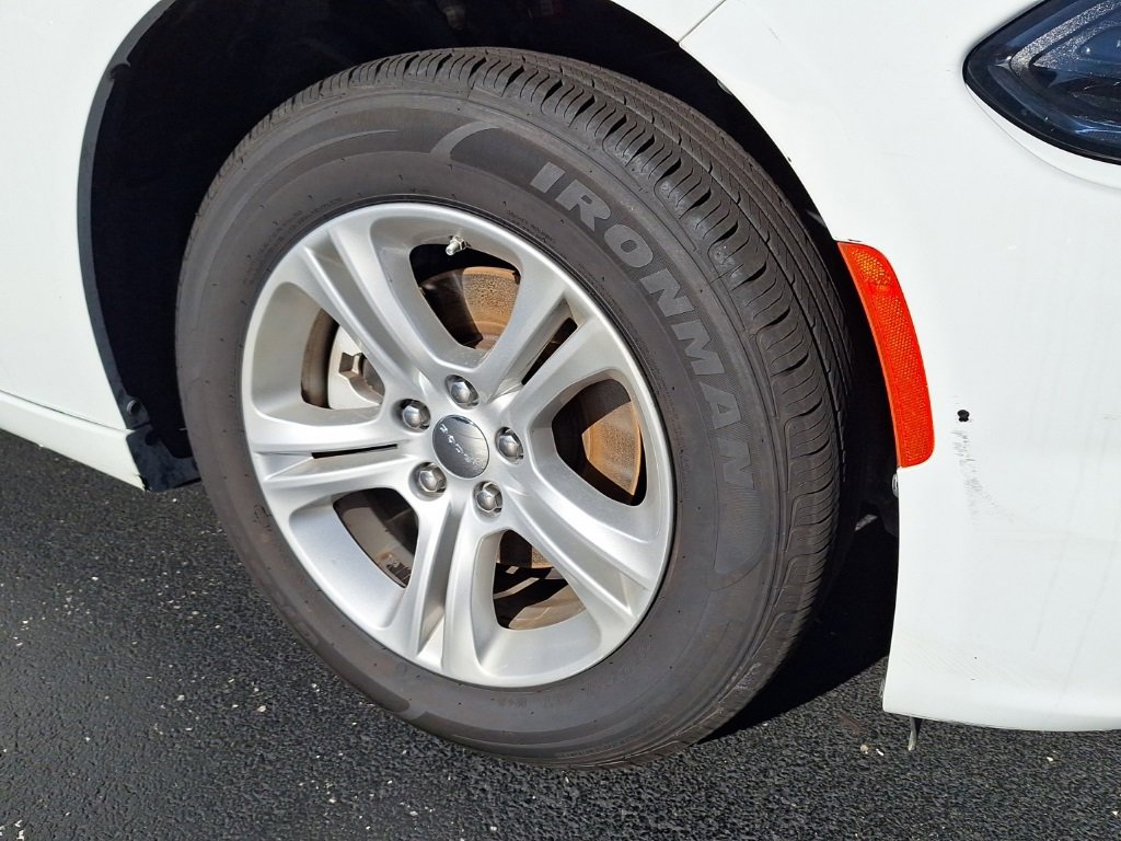 Used 2023 Dodge Charger SXT image 21