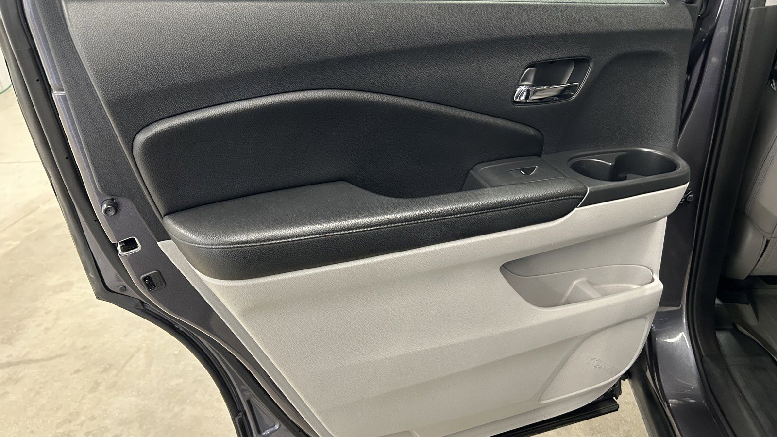 Used 2016 Honda Pilot EX-L image 13