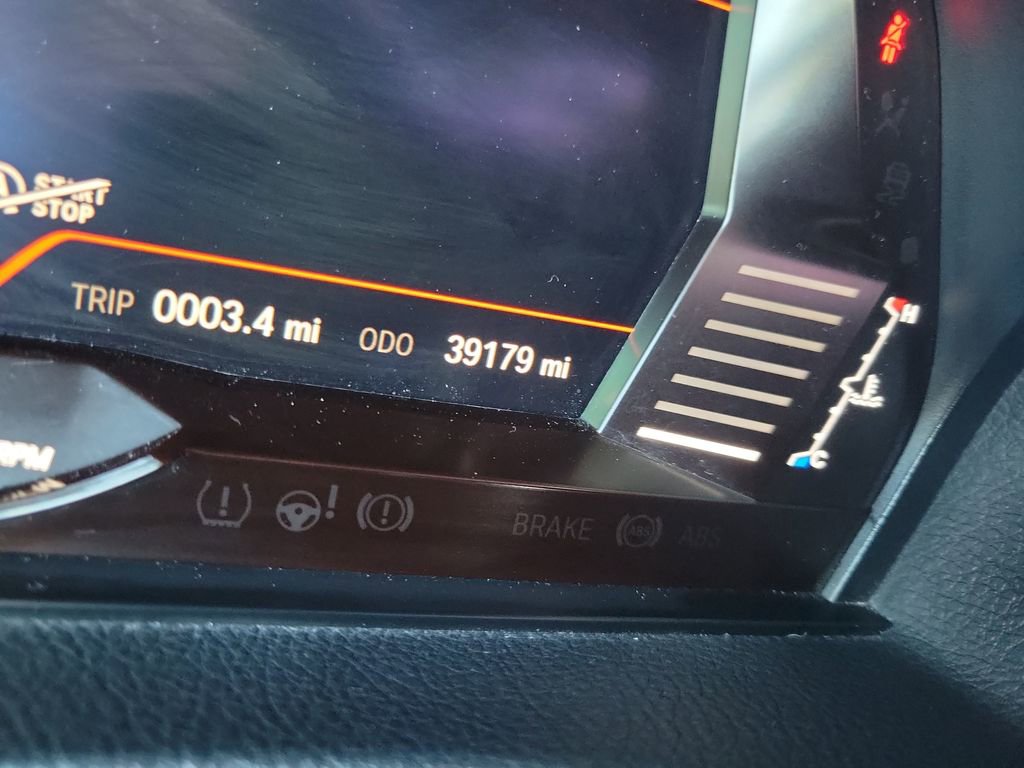 Certified 2020 Toyota Supra image 32